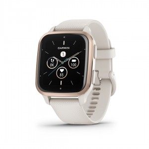 Garmin Venu Sq 2 Music 3.56 cm (1.4