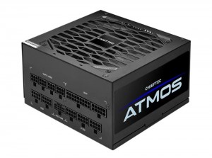 Power supply
