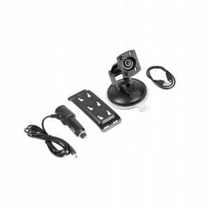 Peying Alien PY-GPS7014 navigation + EU map