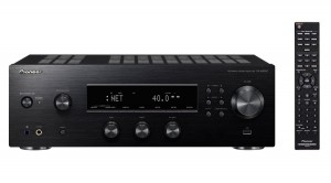 Pioneer SX-N30AE 2.0 channels stereo