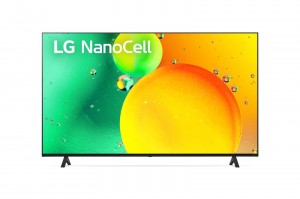 LG 43NANO753PA TV 109.2 cm (43