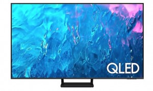 Samsung Series 7 QE85Q70CATXXH TV 2.16 m (85