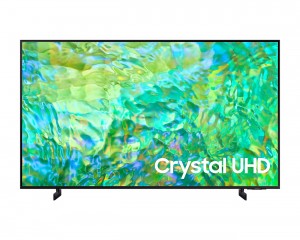 Samsung Series 8 CU8072 55 139.7 cm (55