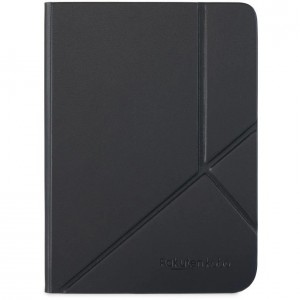 Etui Kobo Clara Colour/BW SleepCover Case Black (N365-AC-BK-E-PU)