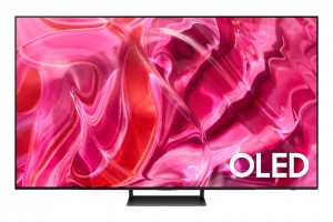 Samsung Series 9 QE77S90CAT 195.6 cm (77