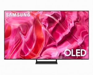 Samsung QE55S90CAT 139.7 cm (55