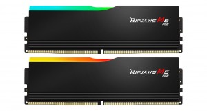 G.Skill Ripjaws M5 RGB F5-6400J3239G32GX2-RM5RK memory module 64 GB 2 x 32 GB DDR5 6400 MHz