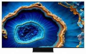 TCL C80 Series 65C805 TV 165.1 cm (65