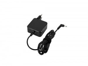 Green Cell AD40PV2 power adapter/inverter Indoor 45 W Black