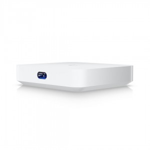 Ubiquiti Cloud Gateway Max gateway/controller 10, 100, 1000 Mbit/s