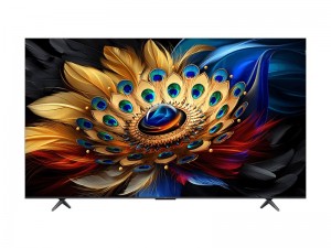 TCL C65 Serie C6 Smart TV QLED 4K 85