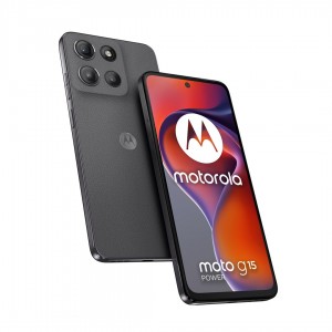 Motorola moto g15 power 17.1 cm (6.72