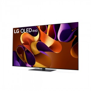 LG OLED evo G4 OLED65G46LS 165.1 cm (65