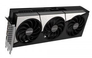 Inno3D GeForce RTX 5090 X3 OC NVIDIA 32 GB GDDR7