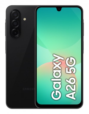 Samsung Galaxy A26 17 cm (6.7