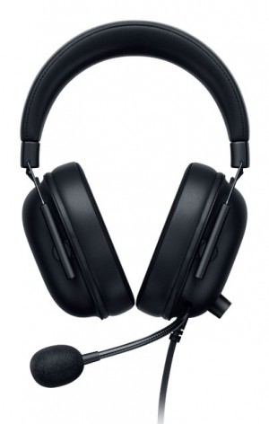 Razer RZ04-03240900-R3M1 headphones/headset Wireless Head-band Gaming Bluetooth Black