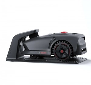 Dreame Mova 1000 lawn mowing robot