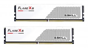 G.Skill F5-6000J3036F48GX2-FX5W memory module 96 GB 2 x 48 GB DDR5 6000 MHz
