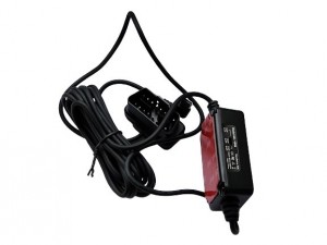 OBD USB-C power adapter VANTRUE VP04