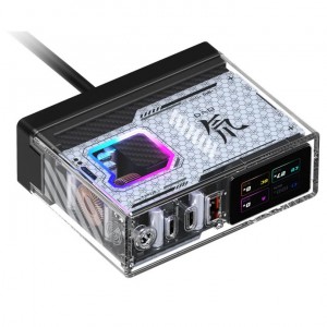 REDMAGIC DAO 150W GaN Charger