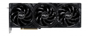 Palit GeForce RTX 5080 GamingPro V1 NVIDIA 16 GB GDDR7