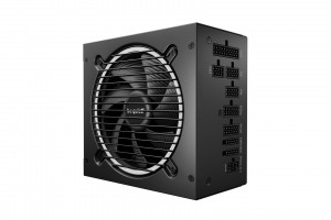 be quiet! Pure Power 13 M | 750W power supply unit 20+4 pin ATX ATX Black