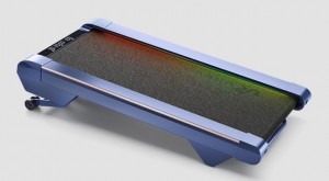 UREVO CyberPad Home treadmill