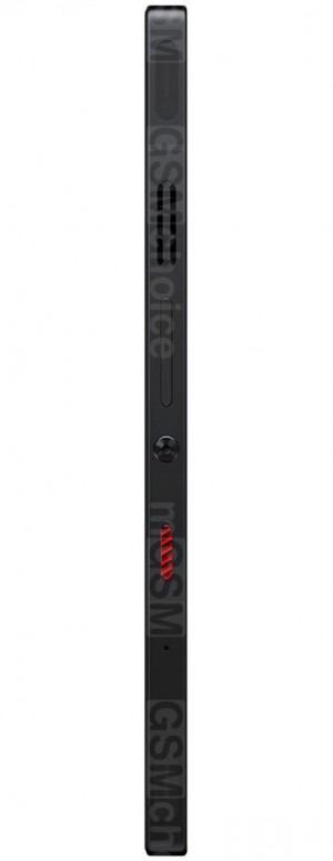REDMAGIC 9 Pro 5G 12/256GB Sleet