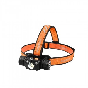 AceBeam H30 R+G 6500K torch