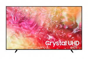 Samsung DU7000 Crystal UHD 4K 190.5 cm (75