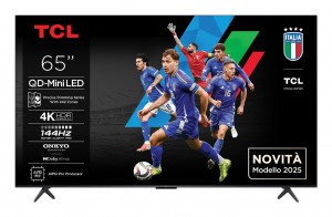 TCL Q6C 65Q6C TV 165.1 cm (65
