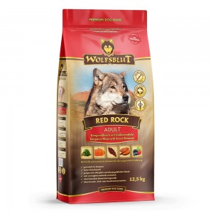 Wolfsblut wb784936 dogs dry food 12.5 kg Adult Kangaroo, Sweet Potato