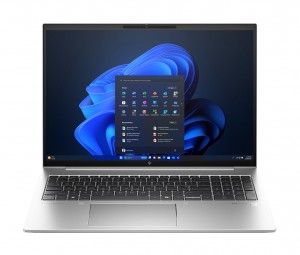 HP EliteBook 860 G11 Intel Core Ultra 5 125H Laptop 40.6 cm (16