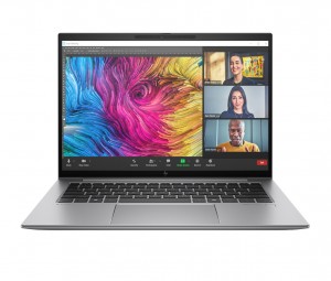 HP ZBook Firefly G11 Intel Core Ultra 7 165U Mobile workstation 35.6 cm (14