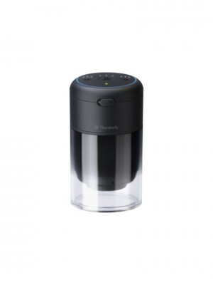 AUTOMATIC FIRELESS BUBBLE THERABODY THERACUP