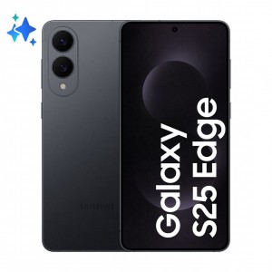 Samsung Galaxy S25 Edge 17 cm (6.7