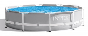 Pool frame. Prism 305x76/pump 220V 26702NP