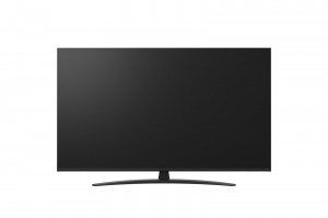 LG NanoCell AI 55NANO81A3A TV 139.7 cm (55