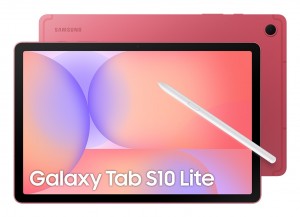 Samsung Galaxy Tab S10 Lite 256 GB 27.7 cm (10.9