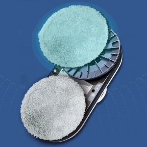 BLOW LUMINO window cleaning robot