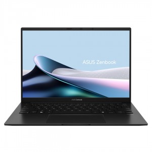 ASUS Zenbook 14 OLED UM3406KA-WS79T laptop AMD Ryzen AI 7 350 35.6 cm (14