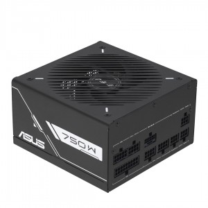 ASUS Prime -750G power supply unit 750 W 20+4 pin ATX ATX Black