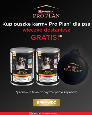 PURINA Pro Plan can lid