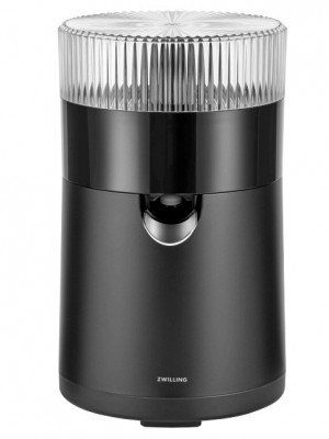 ZWILLING 53109-001-0 juice maker Centrifugal juicer Black