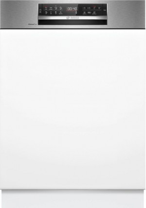 Bosch SMI6ECS10E dishwasher Semi built-in 14 place settings