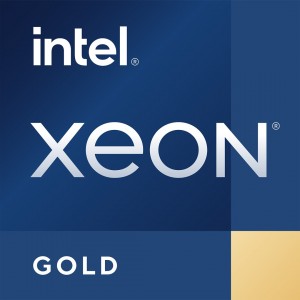 Intel Xeon Gold 6448H processor 2.4 GHz 60 MB Tray