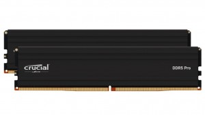DDR5 Memory Kit 48GB PC 5600 CL46
