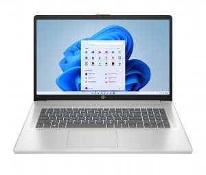 HP 17-cp3003nw Ryzen 7 7730U 17,3