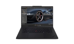Lenovo ThinkPad P1 Gen 7 Intel Core Ultra 7 165H Mobile workstation 40.6 cm (16