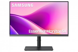 Samsung S43UF computer monitor 61 cm (24